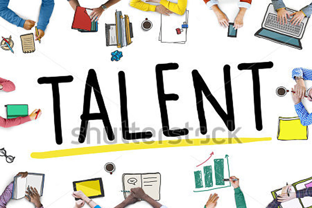 talent